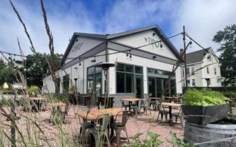 37 Wellington Road Portland ME 04103