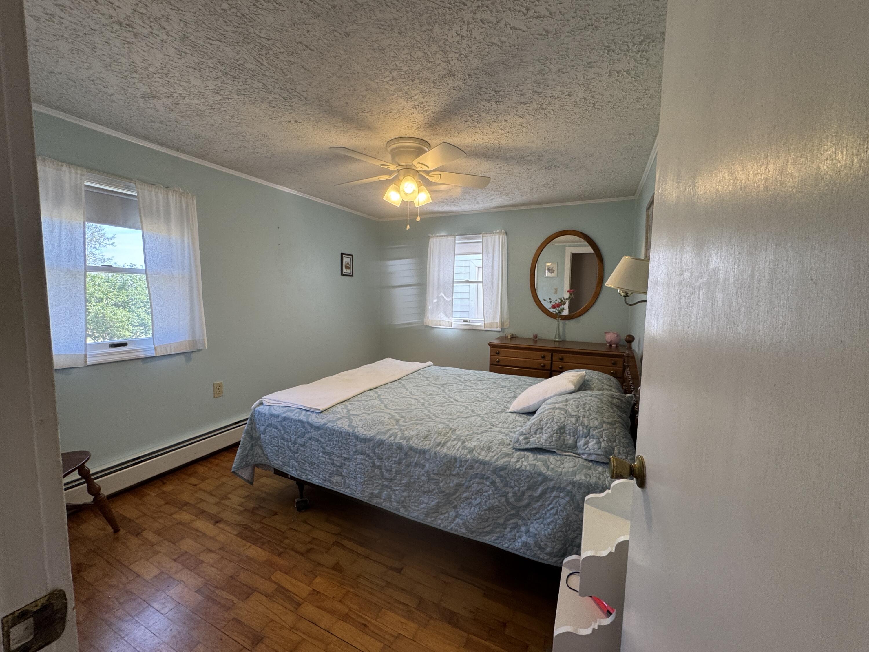 1091 Stetson Road Exeter ME 04435