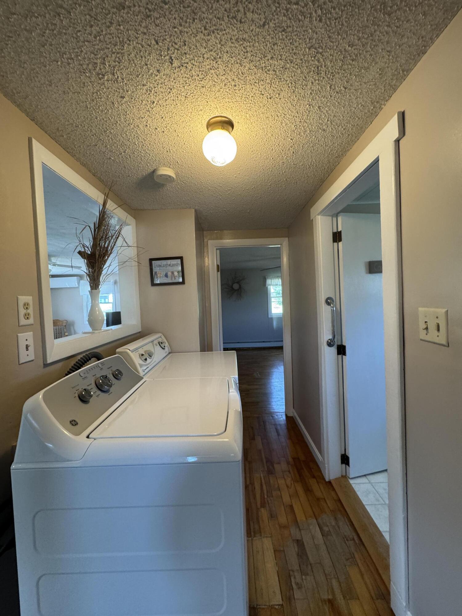 1091 Stetson Road Exeter ME 04435