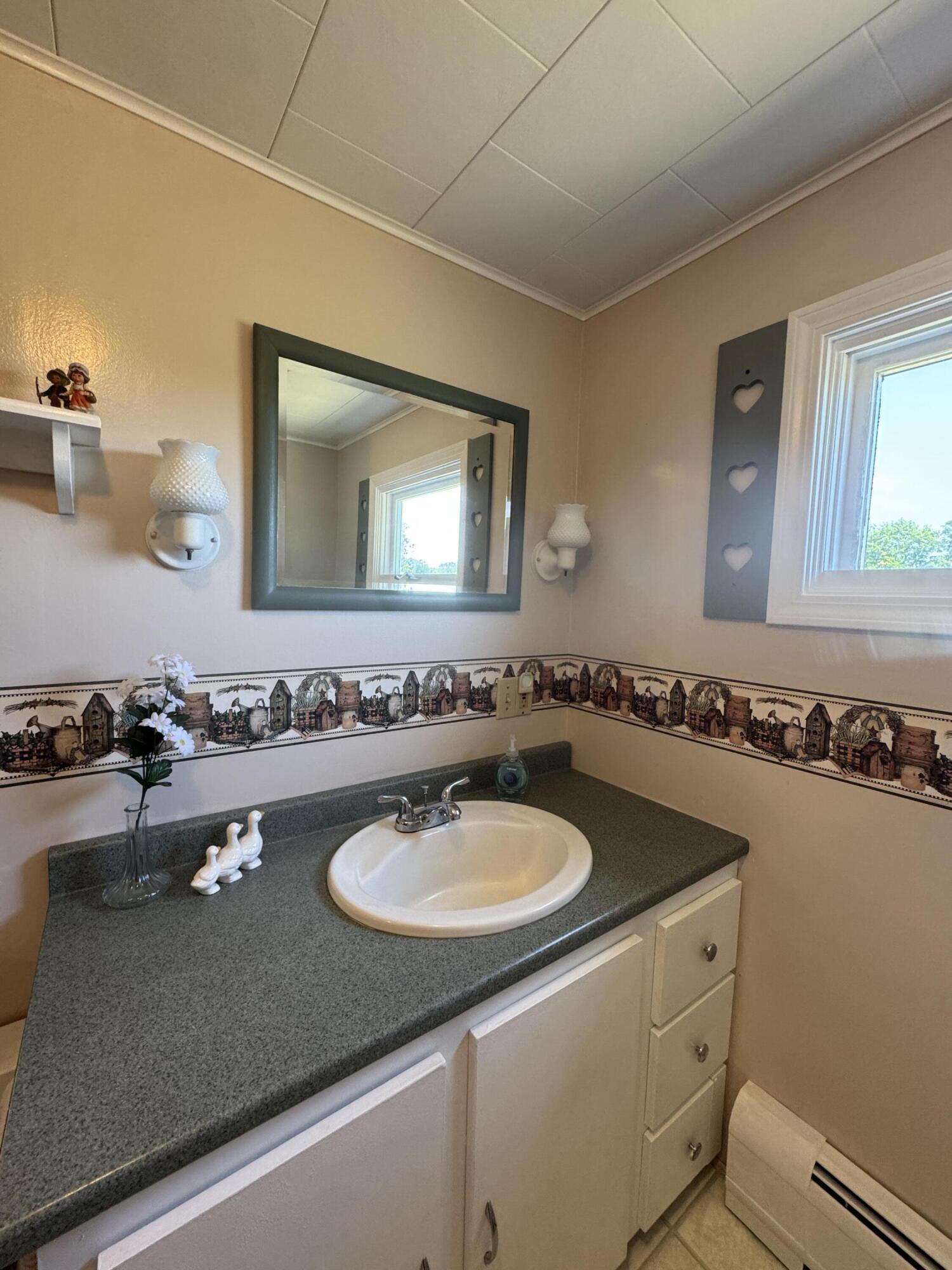 1091 Stetson Road Exeter ME 04435