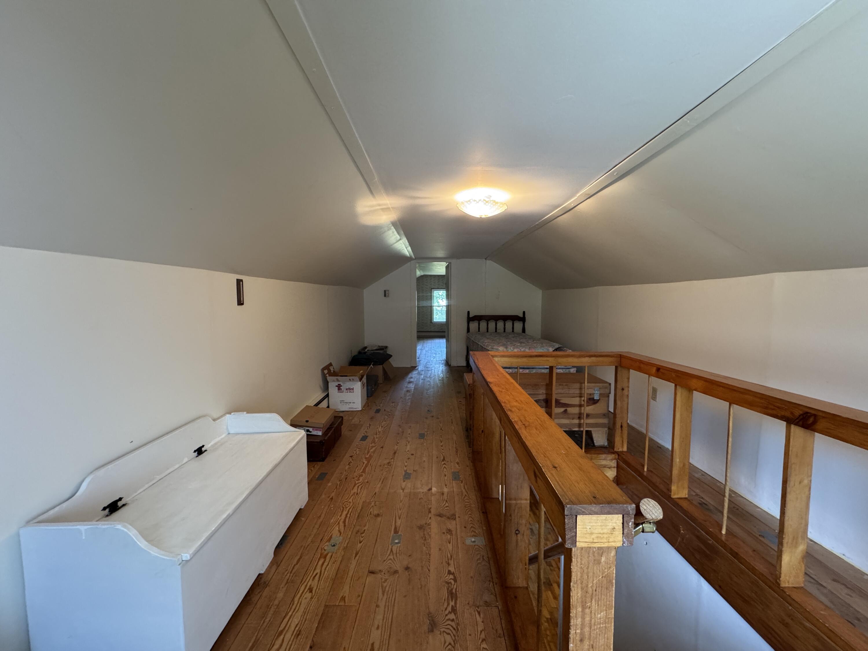 1091 Stetson Road Exeter ME 04435