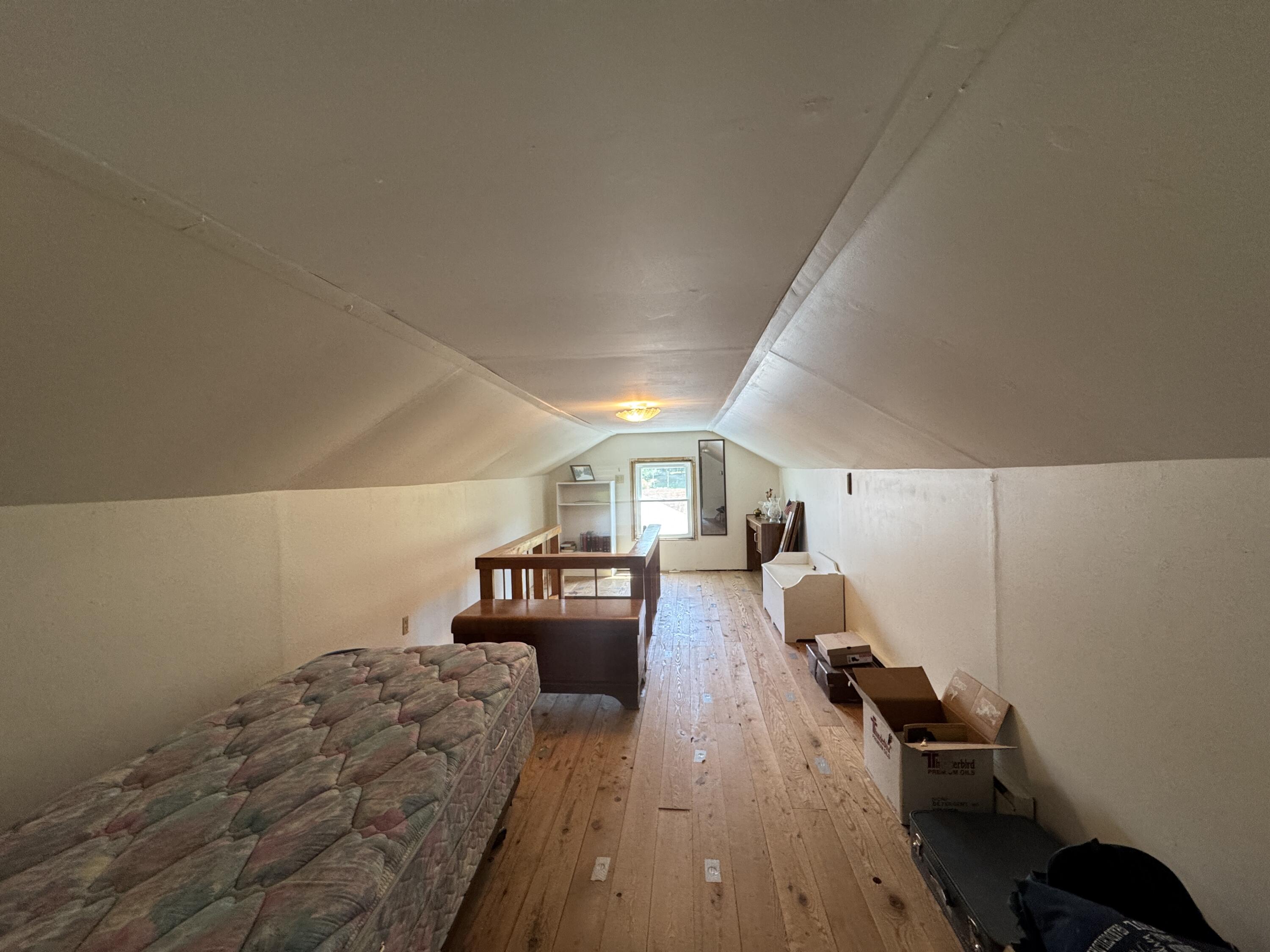 1091 Stetson Road Exeter ME 04435