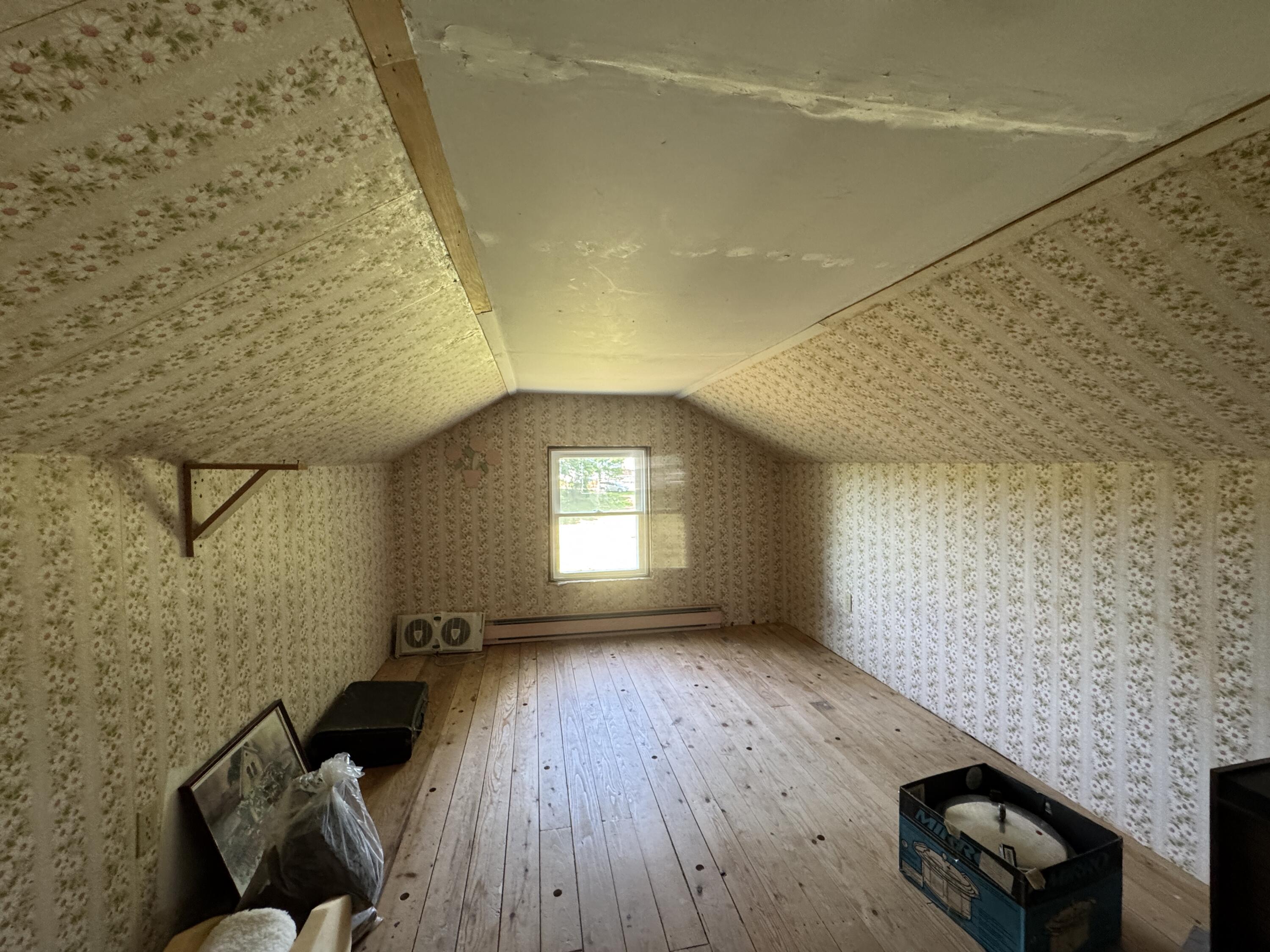 1091 Stetson Road Exeter ME 04435