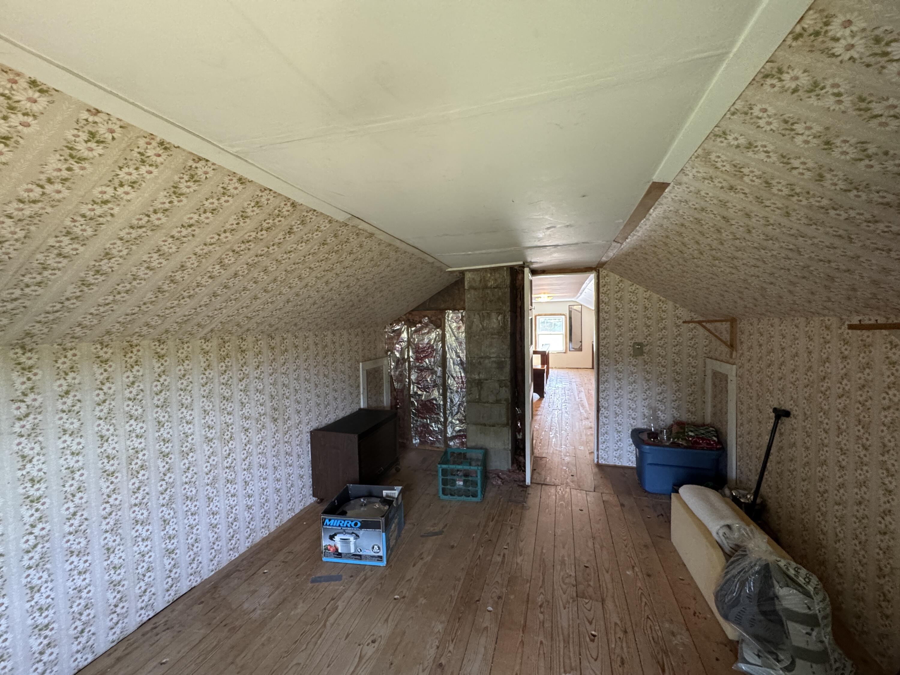 1091 Stetson Road Exeter ME 04435