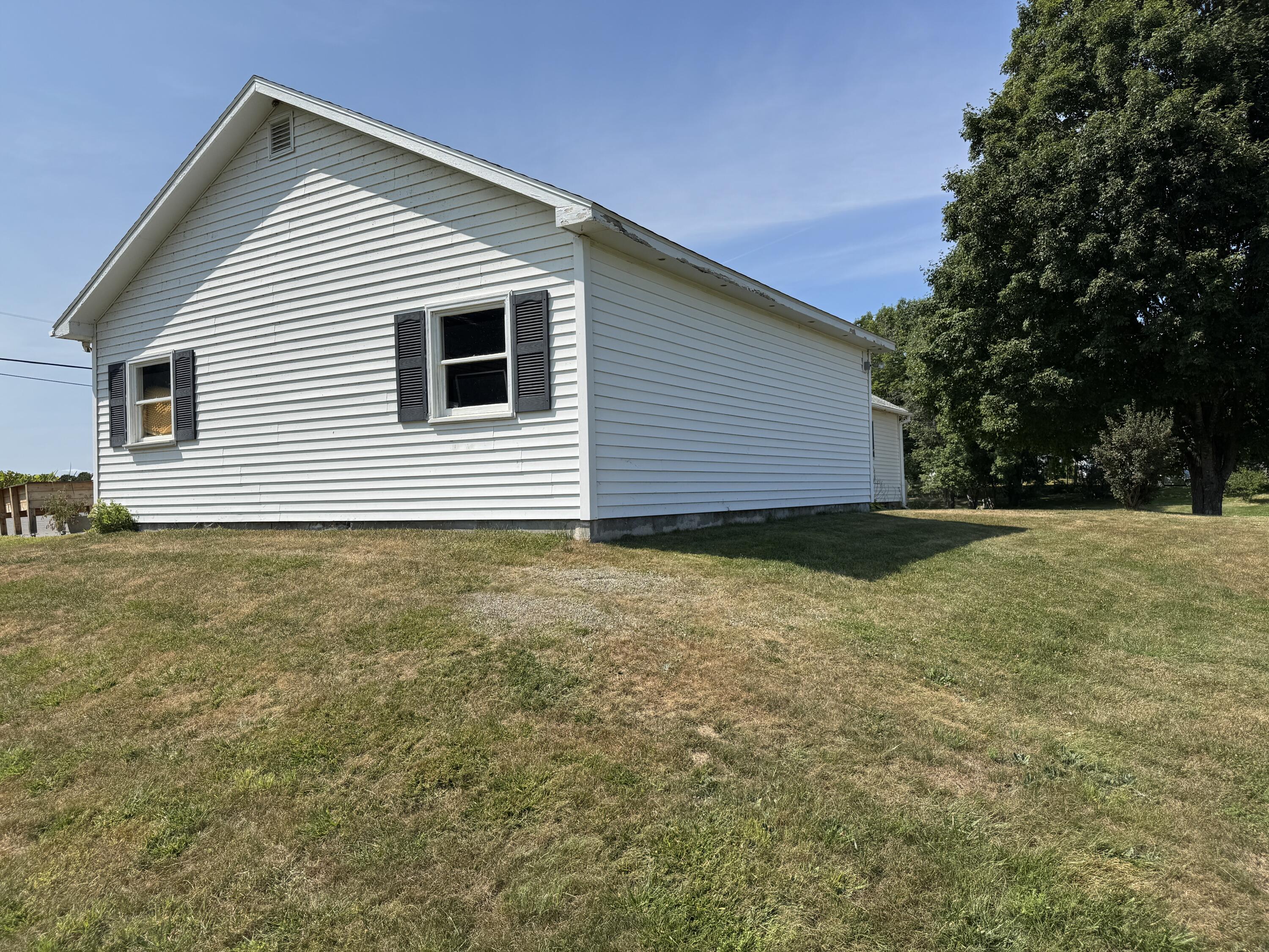 1091 Stetson Road Exeter ME 04435