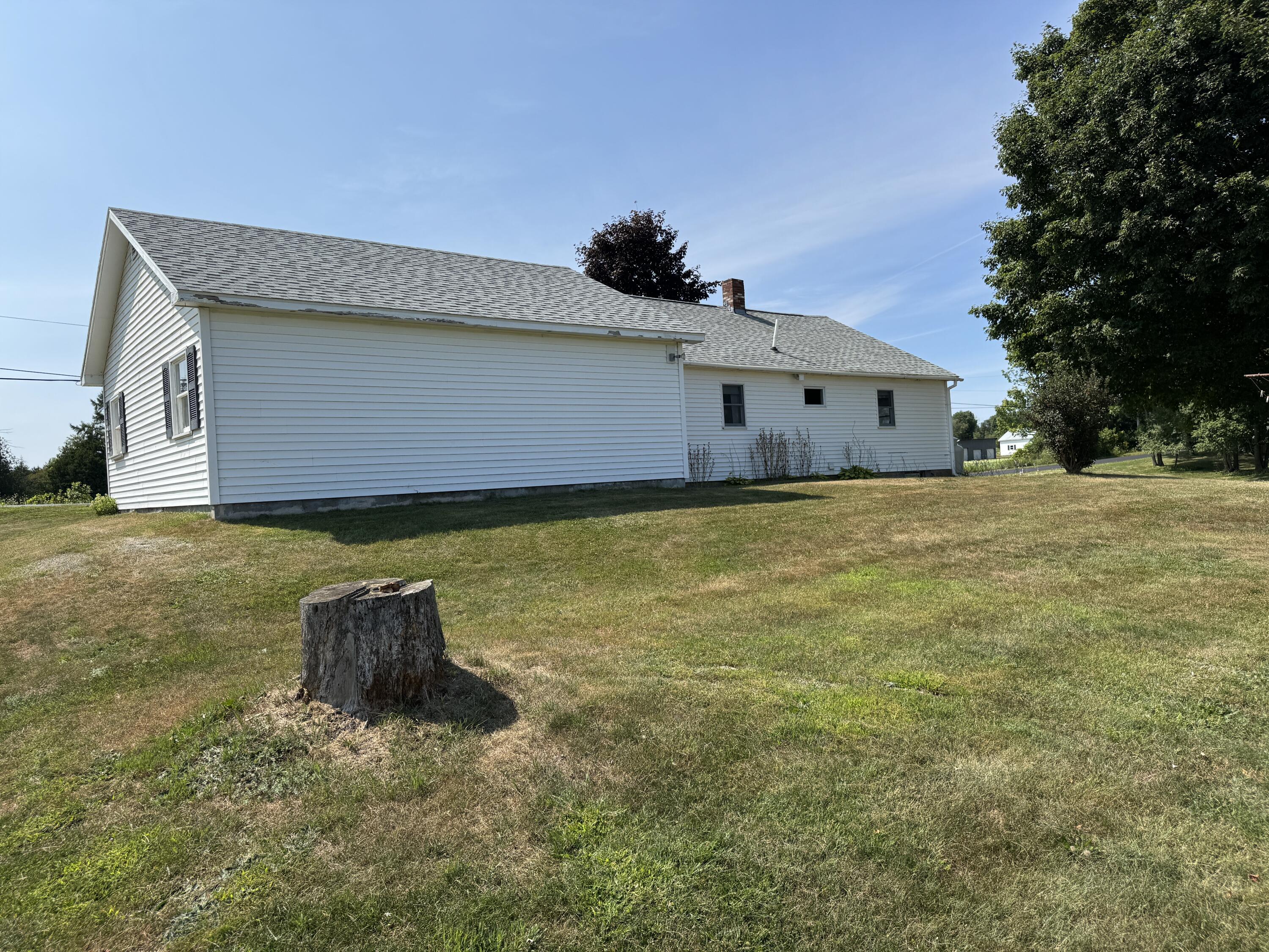 1091 Stetson Road Exeter ME 04435