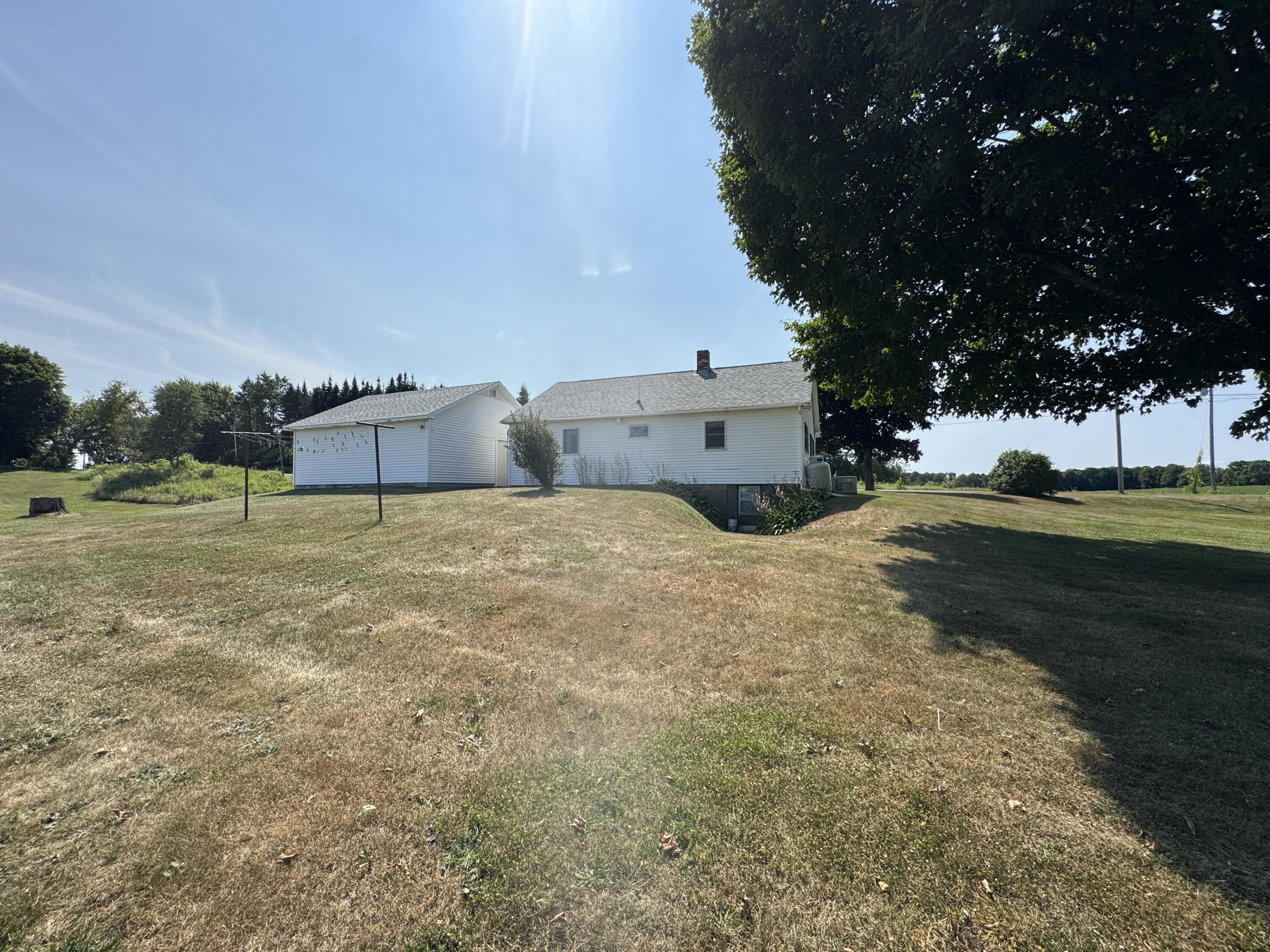 1091 Stetson Road Exeter ME 04435