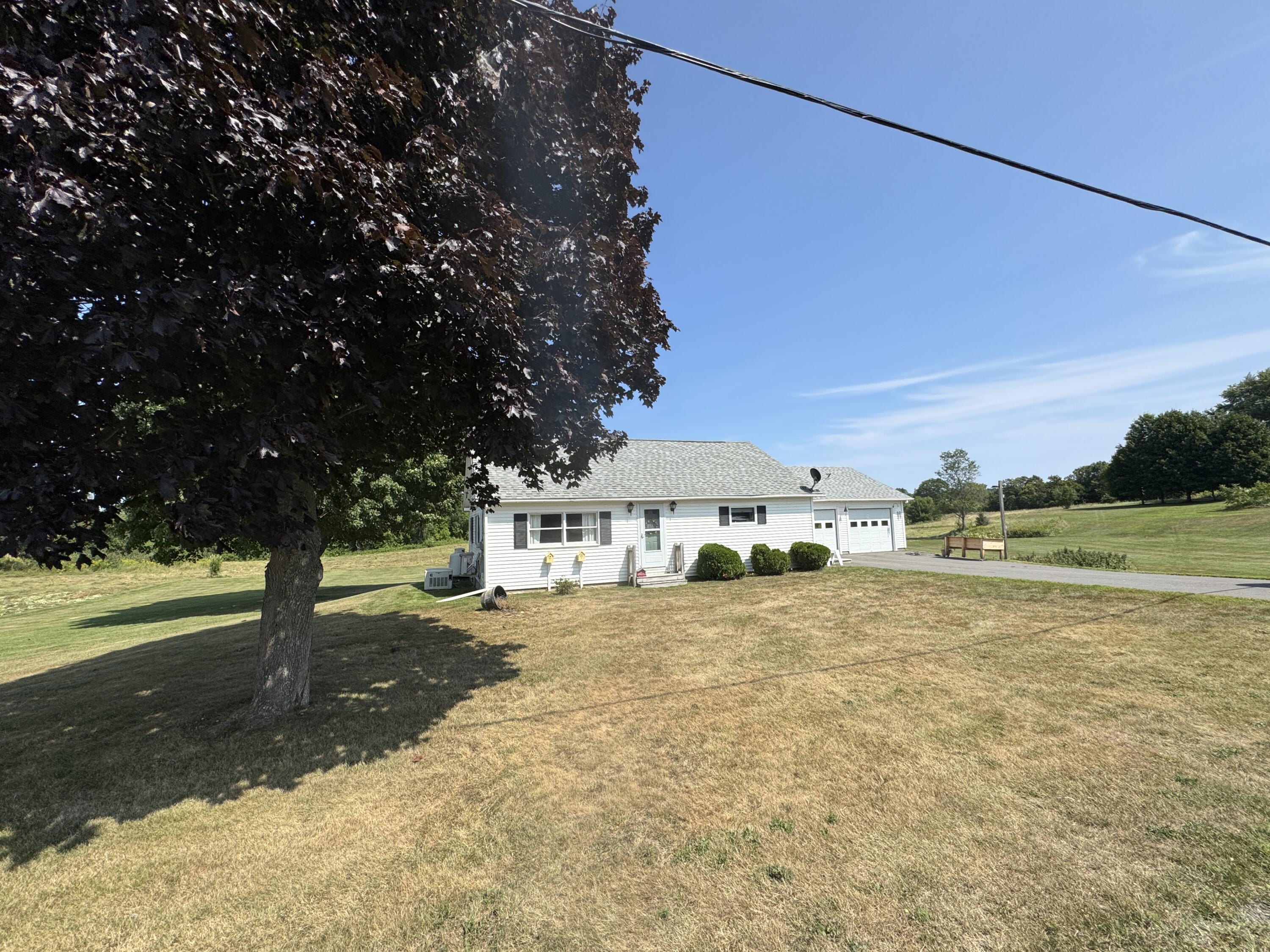 1091 Stetson Road Exeter ME 04435