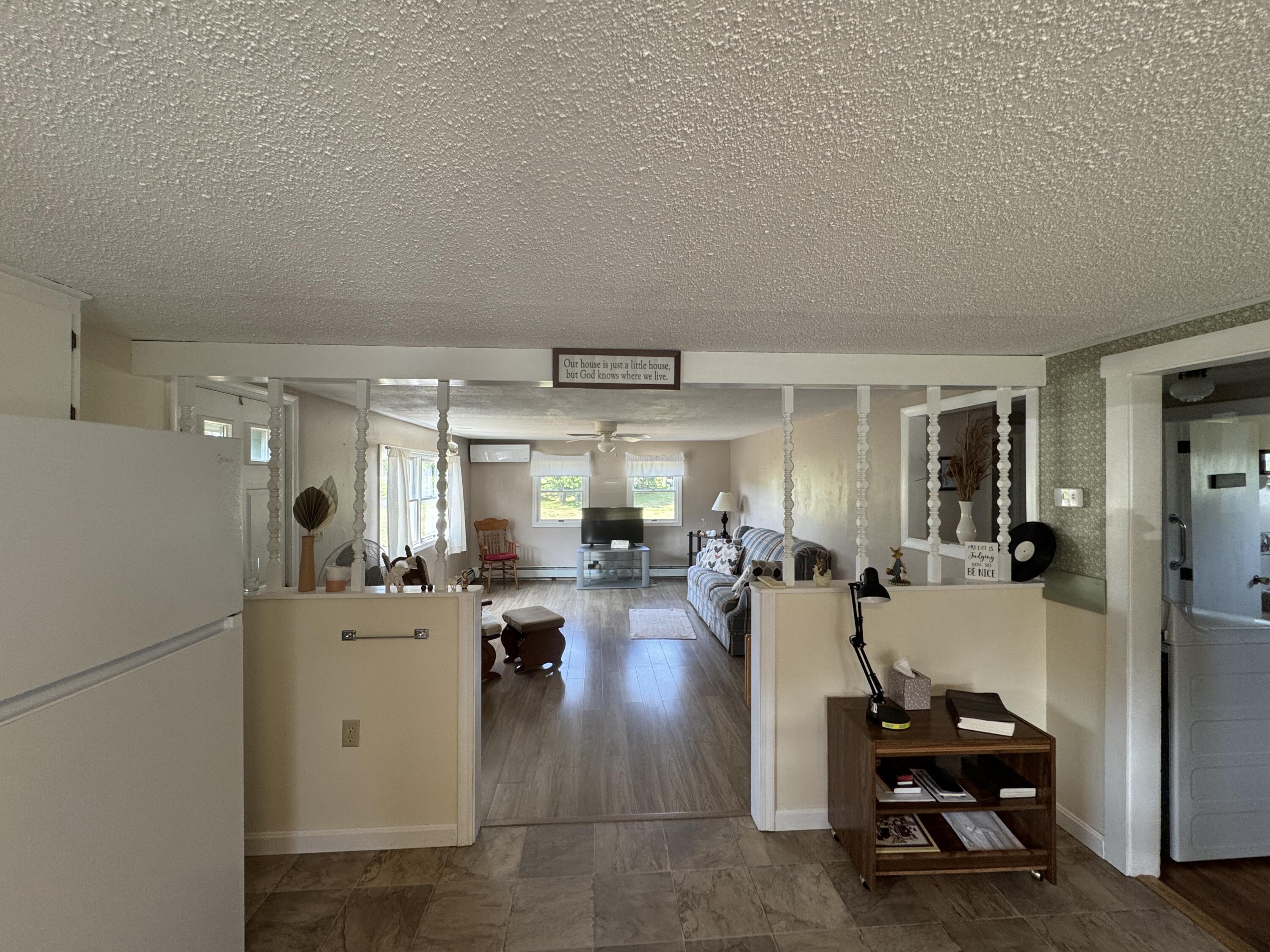 1091 Stetson Road Exeter ME 04435