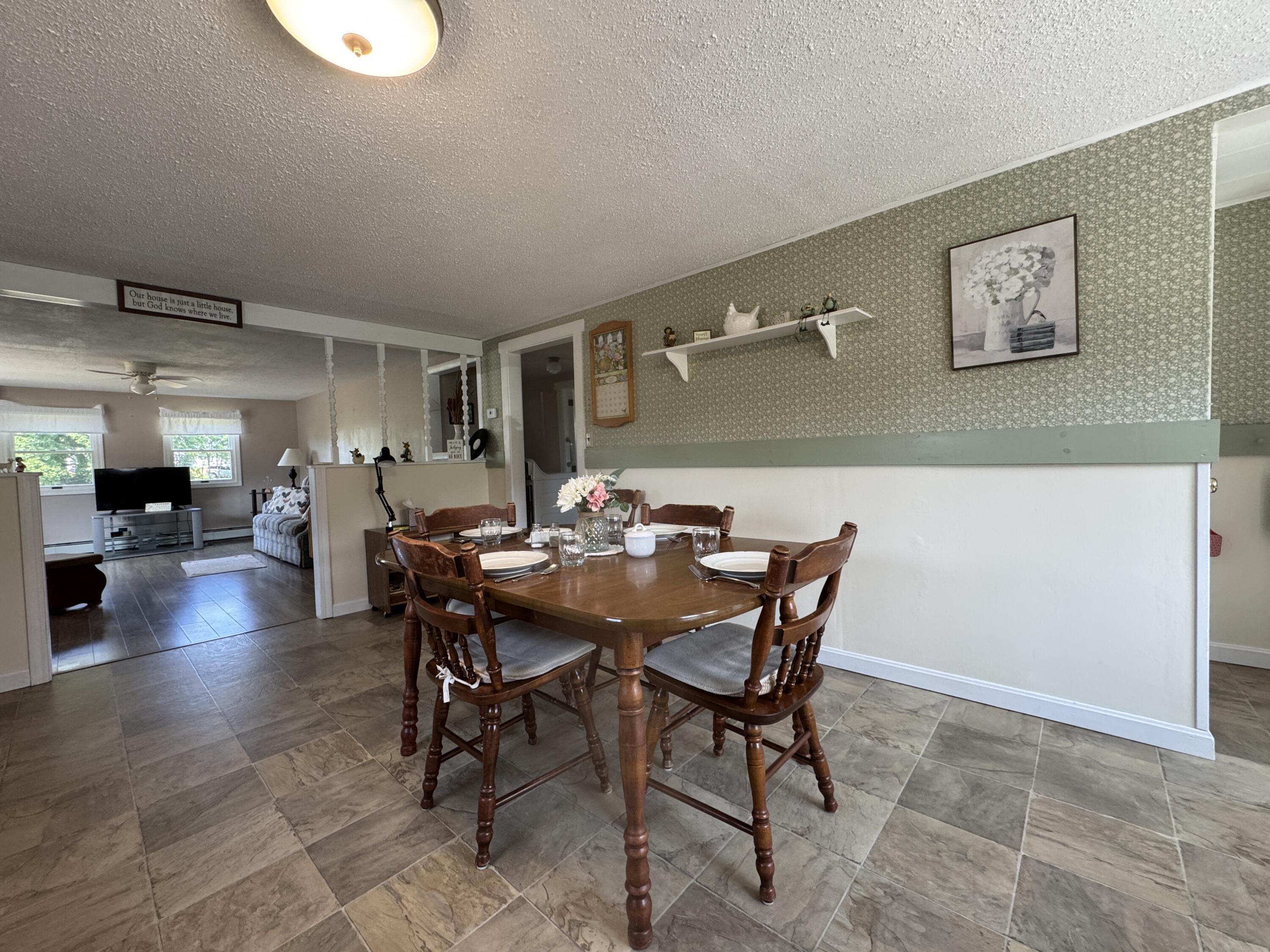 1091 Stetson Road Exeter ME 04435