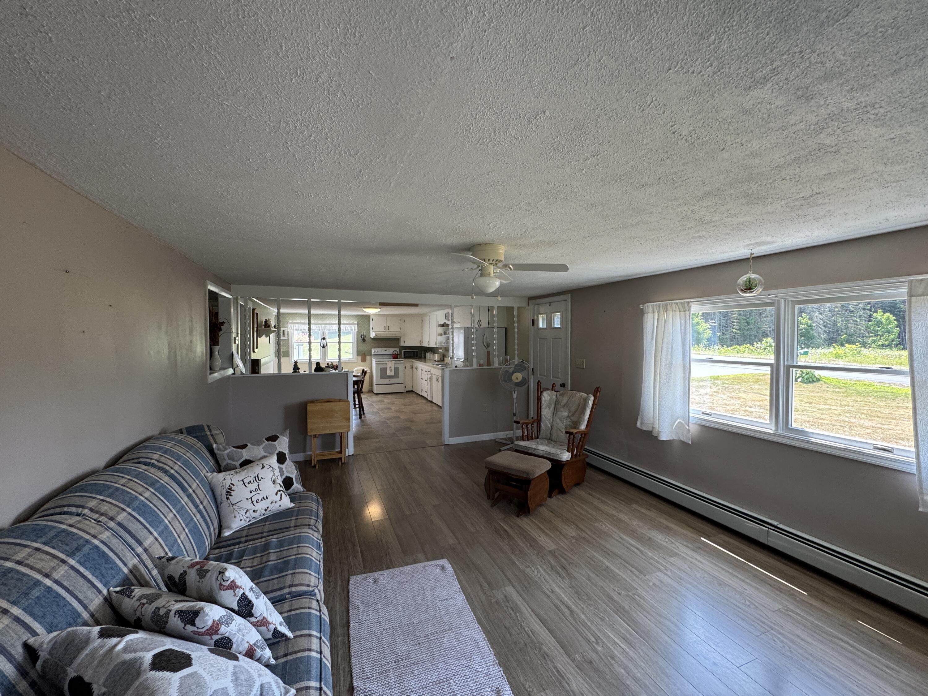 1091 Stetson Road Exeter ME 04435