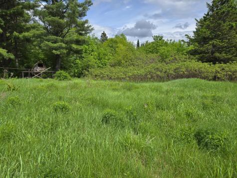 291 Pea Ridge Road Chester ME 04457