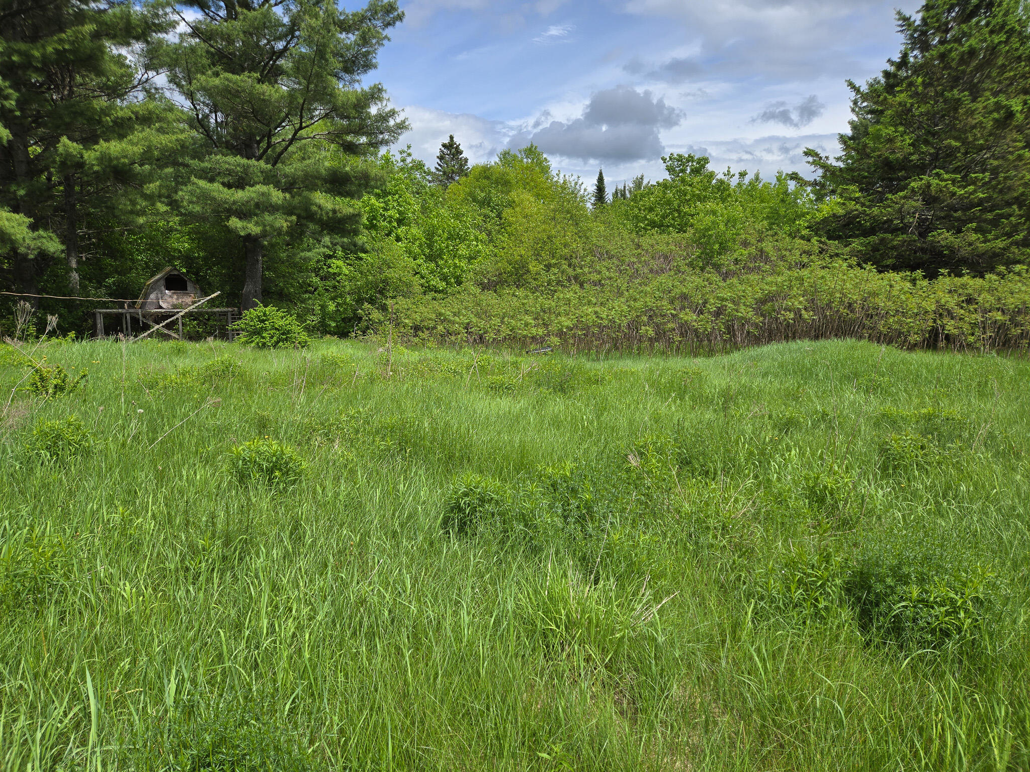 291 Pea Ridge Road Chester ME 04457