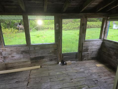 291 Pea Ridge Road Chester ME 04457