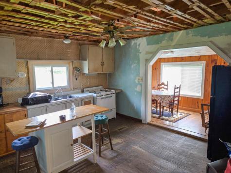 291 Pea Ridge Road Chester ME 04457