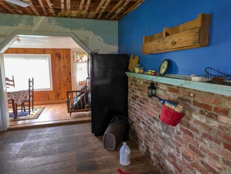 291 Pea Ridge Road Chester ME 04457