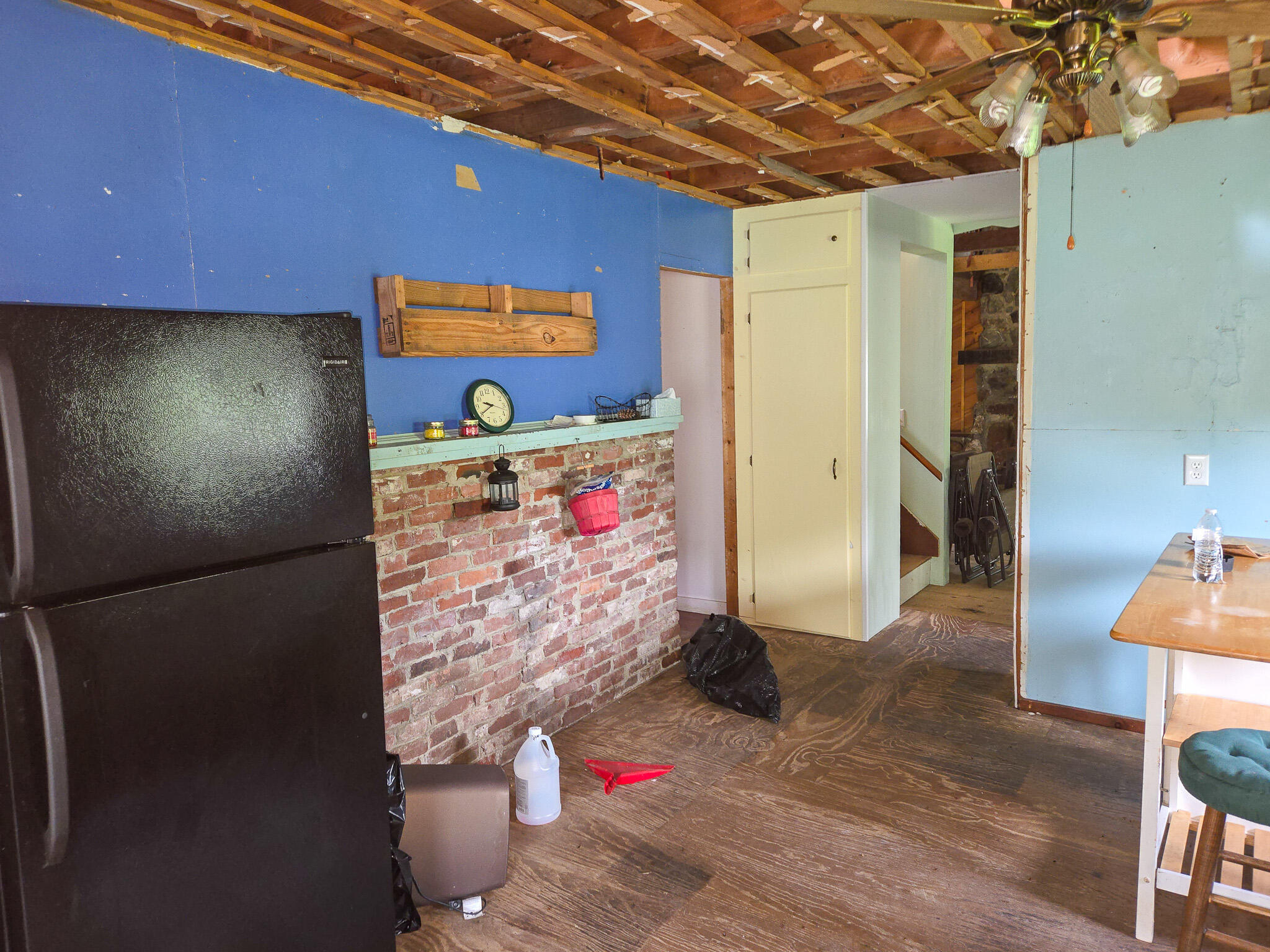 291 Pea Ridge Road Chester ME 04457