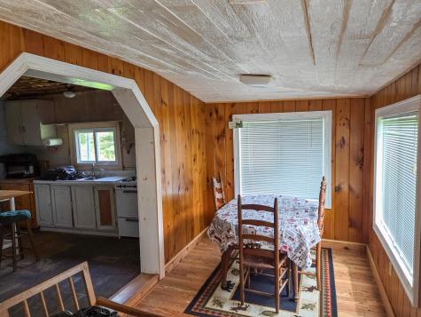 291 Pea Ridge Road Chester ME 04457