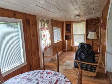 291 Pea Ridge Road Chester ME 04457