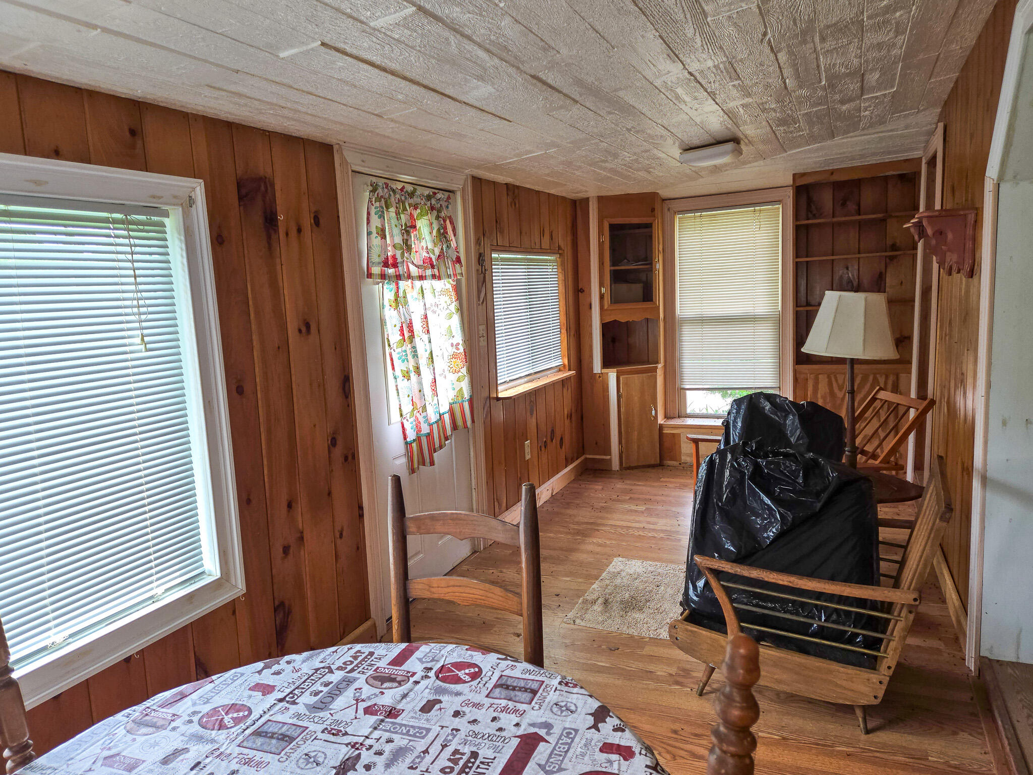 291 Pea Ridge Road Chester ME 04457