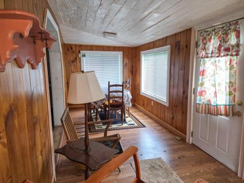 291 Pea Ridge Road Chester ME 04457