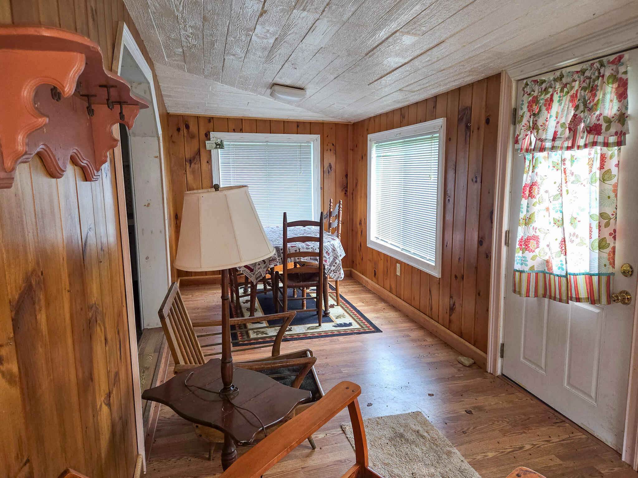 291 Pea Ridge Road Chester ME 04457