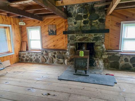 291 Pea Ridge Road Chester ME 04457