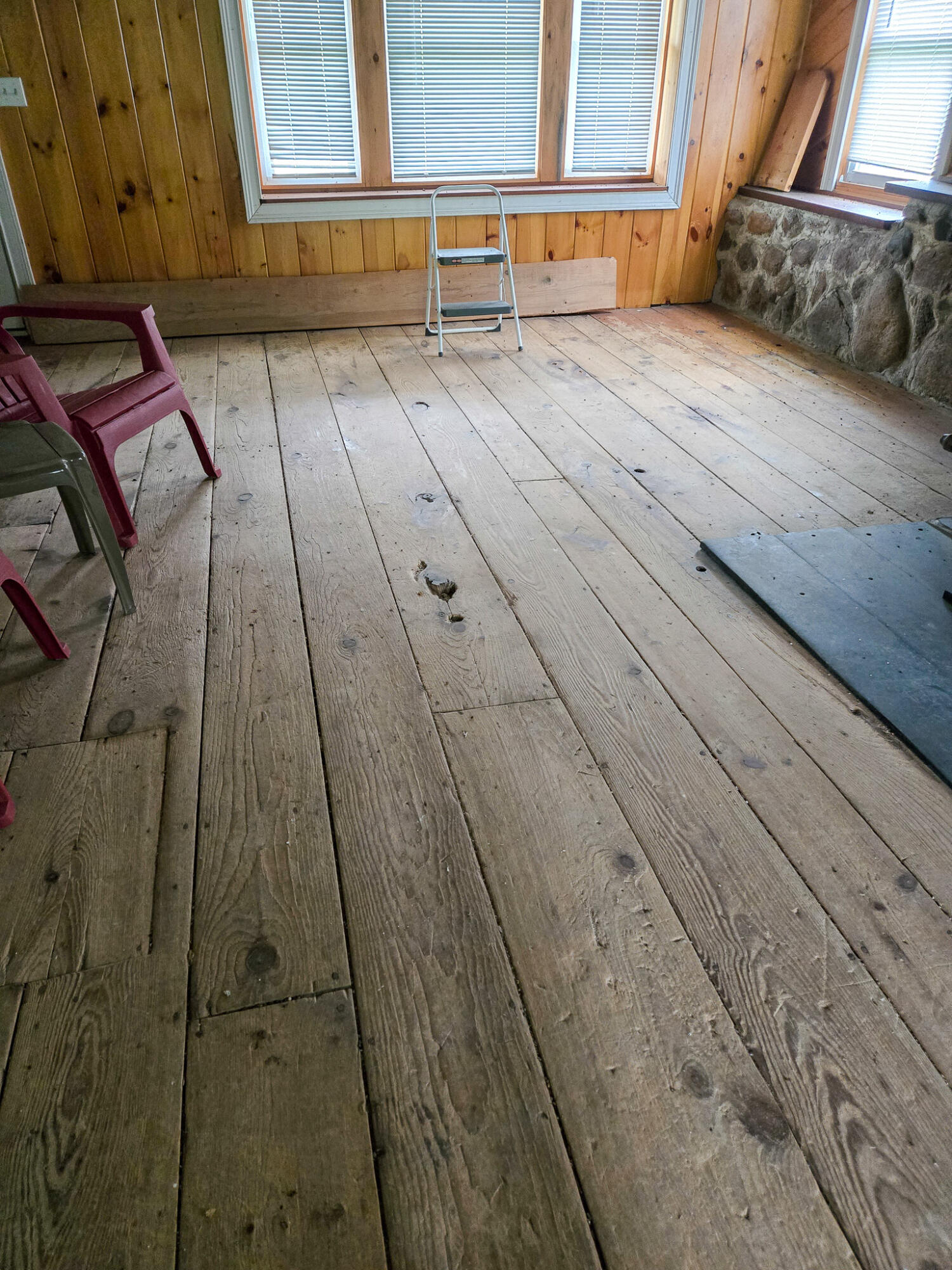 291 Pea Ridge Road Chester ME 04457