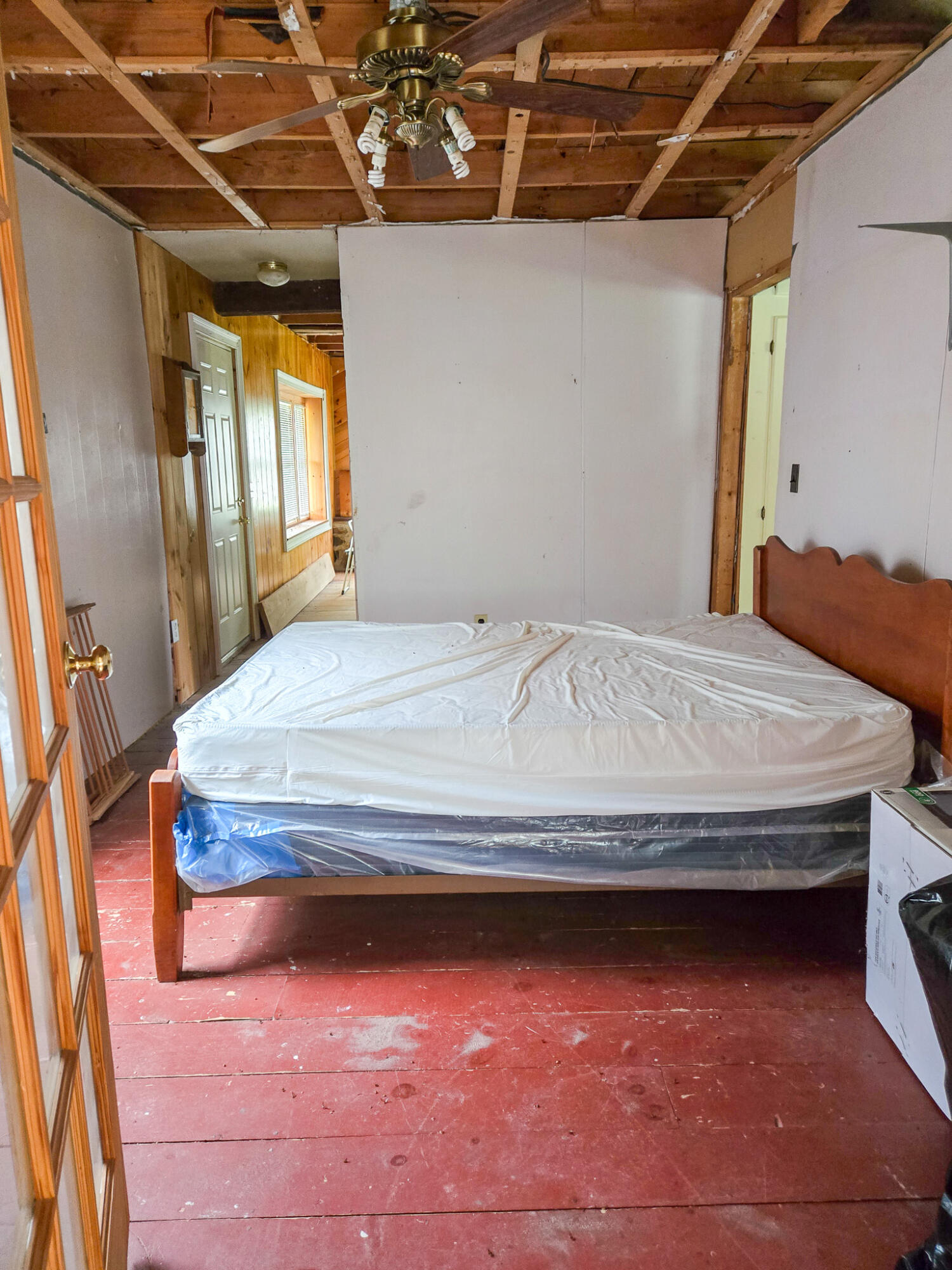 291 Pea Ridge Road Chester ME 04457