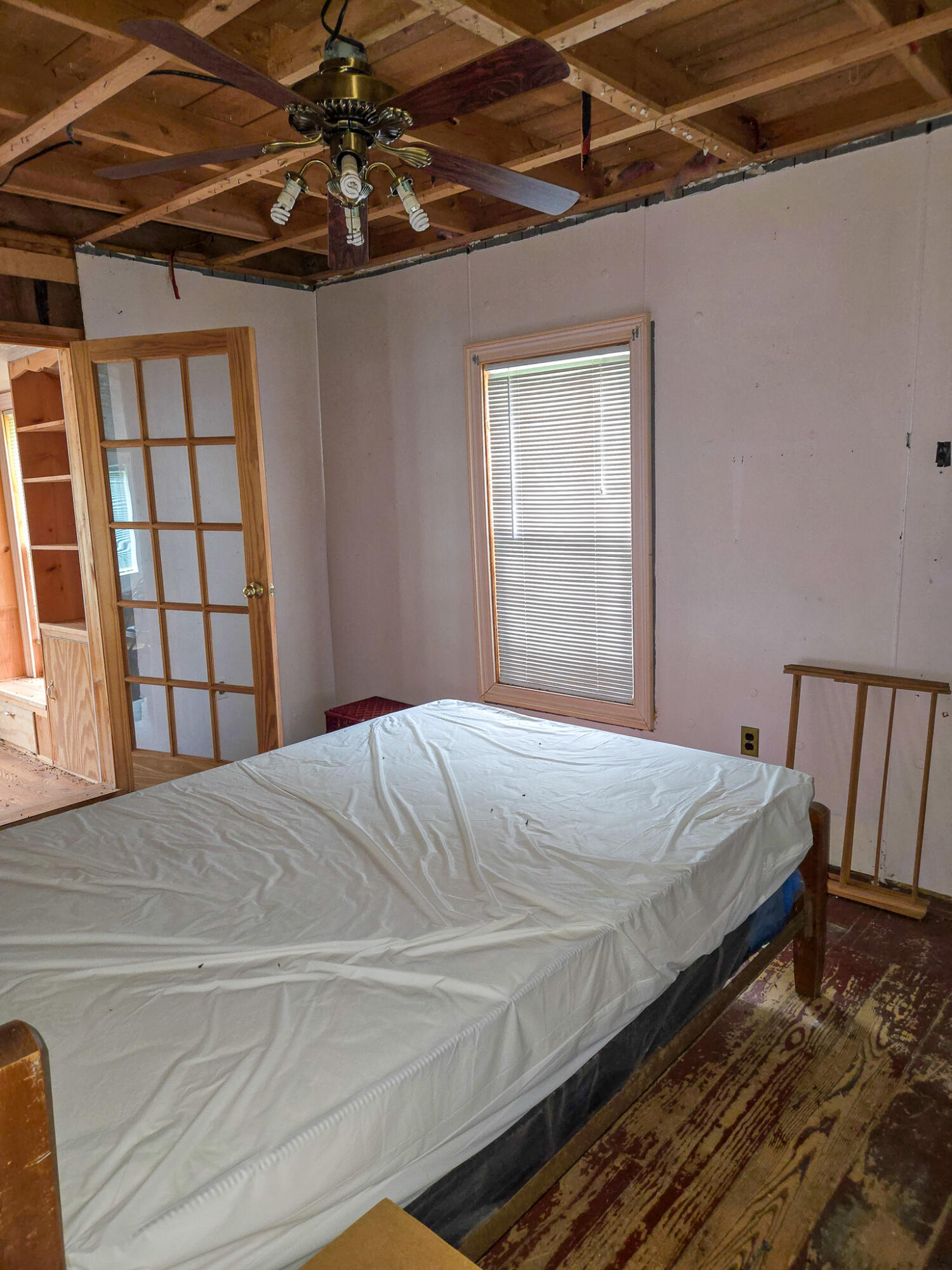 291 Pea Ridge Road Chester ME 04457