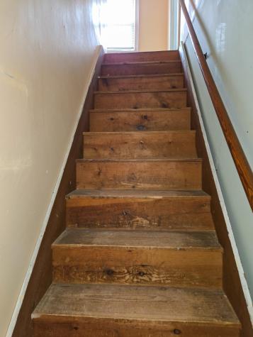 291 Pea Ridge Road Chester ME 04457