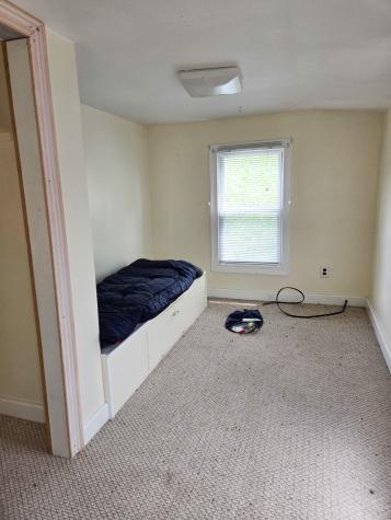 291 Pea Ridge Road Chester ME 04457