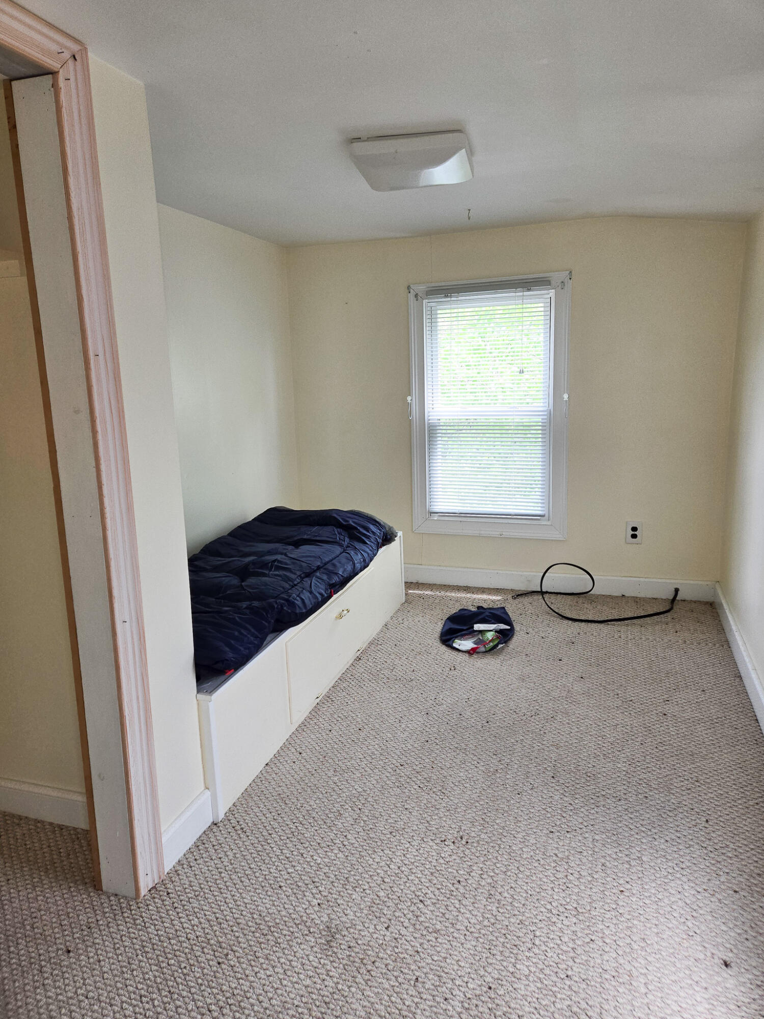 291 Pea Ridge Road Chester ME 04457