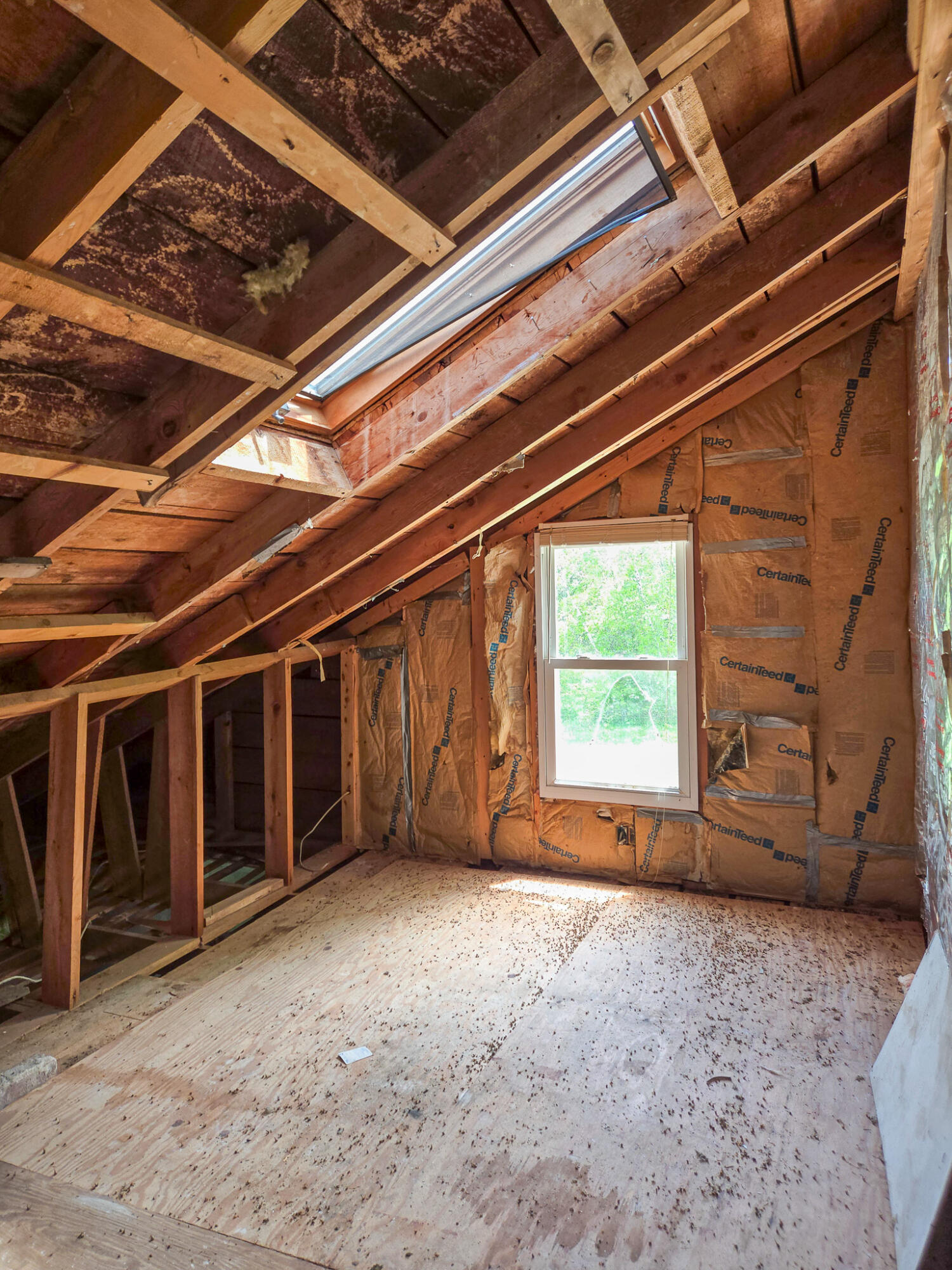 291 Pea Ridge Road Chester ME 04457