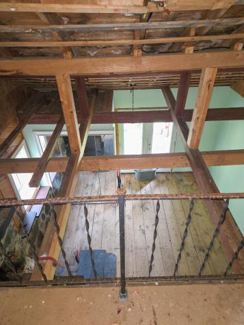 291 Pea Ridge Road Chester ME 04457