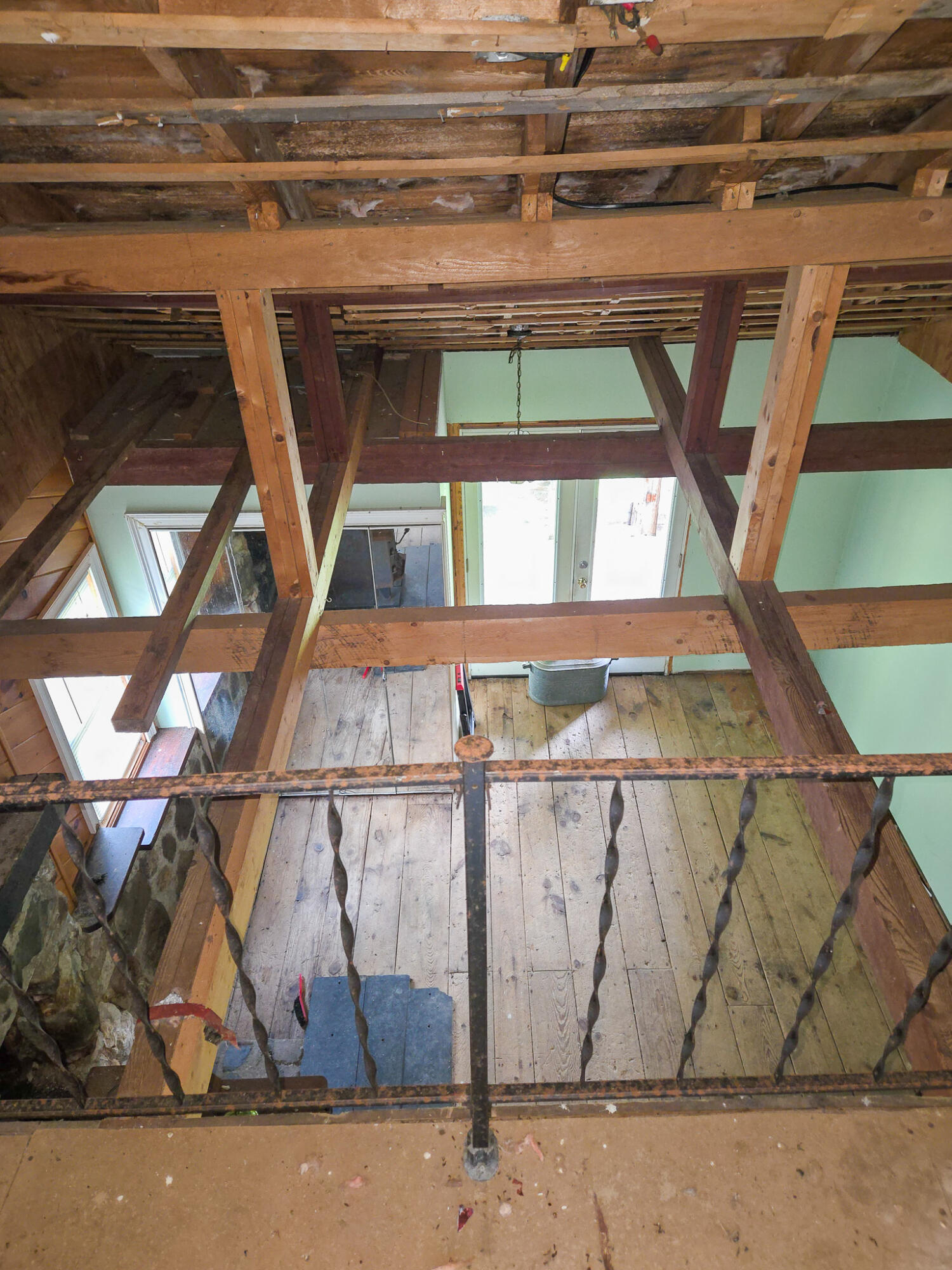 291 Pea Ridge Road Chester ME 04457