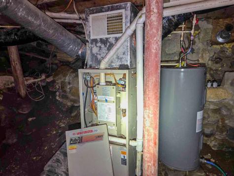 291 Pea Ridge Road Chester ME 04457