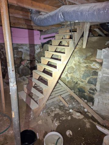 291 Pea Ridge Road Chester ME 04457