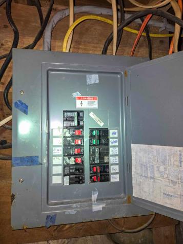 291 Pea Ridge Road Chester ME 04457