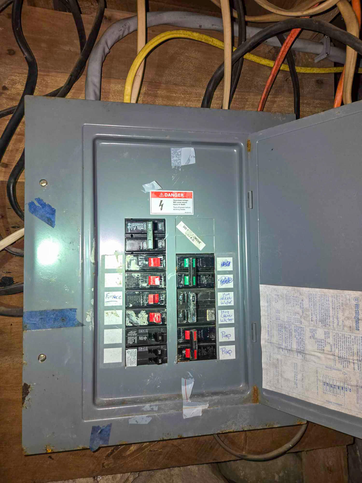 291 Pea Ridge Road Chester ME 04457