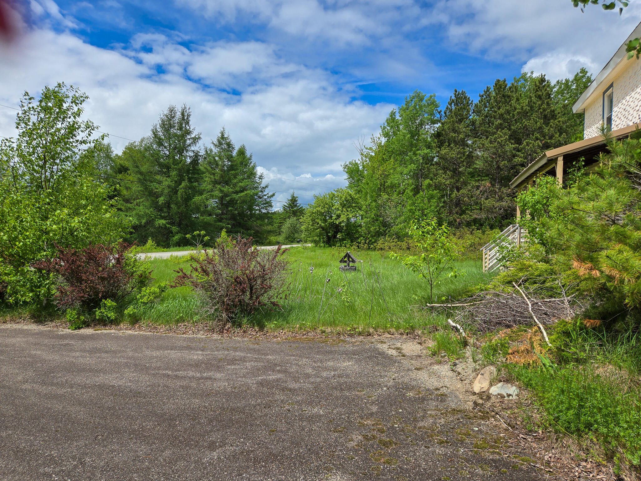 291 Pea Ridge Road Chester ME 04457