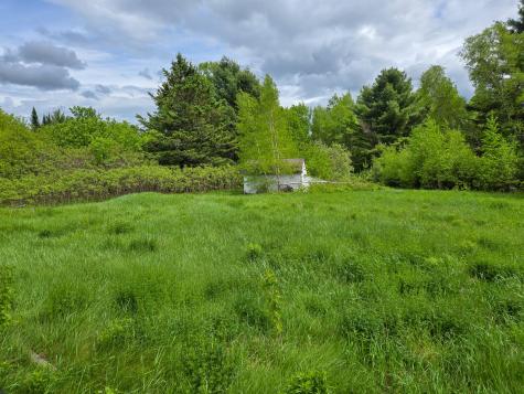 291 Pea Ridge Road Chester ME 04457