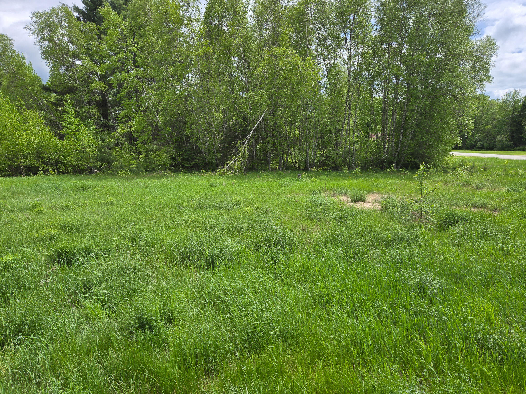 291 Pea Ridge Road Chester ME 04457