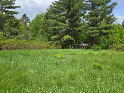 291 Pea Ridge Road Chester ME 04457