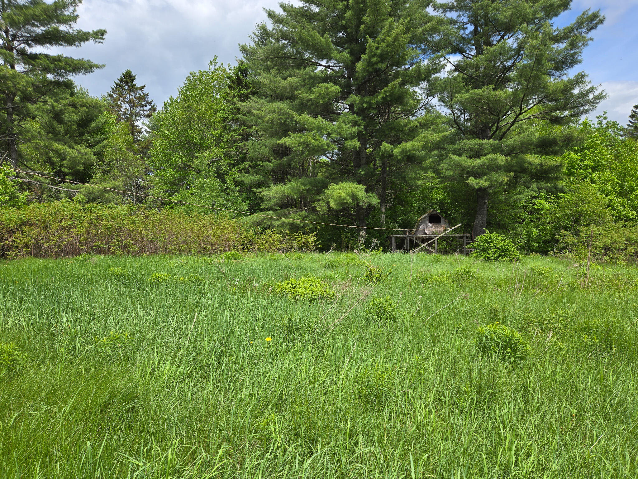 291 Pea Ridge Road Chester ME 04457