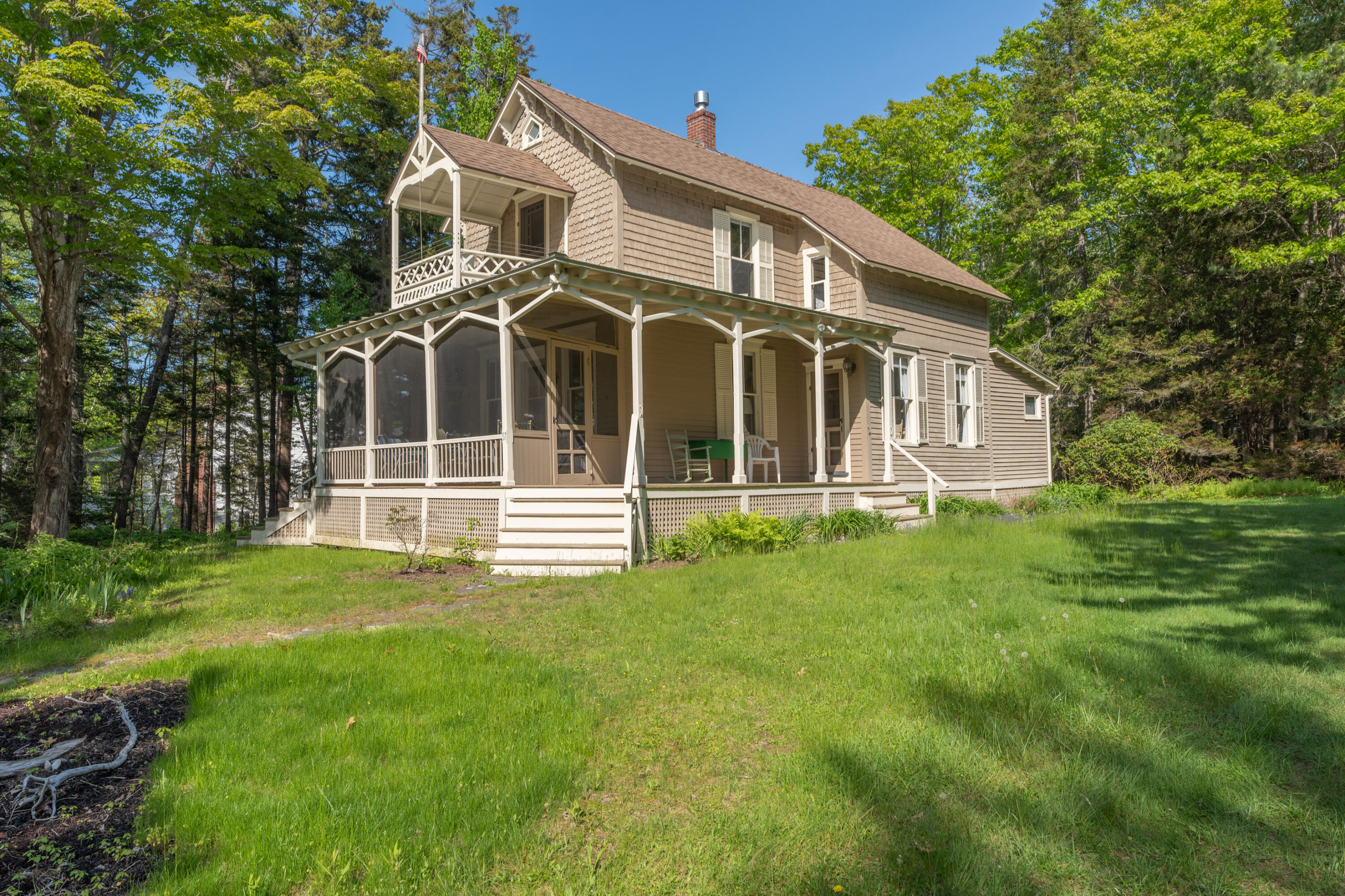 51 West Marginal Road Brunswick ME 04011