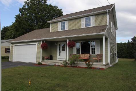 5 Richard Terrace Lewiston ME 04240
