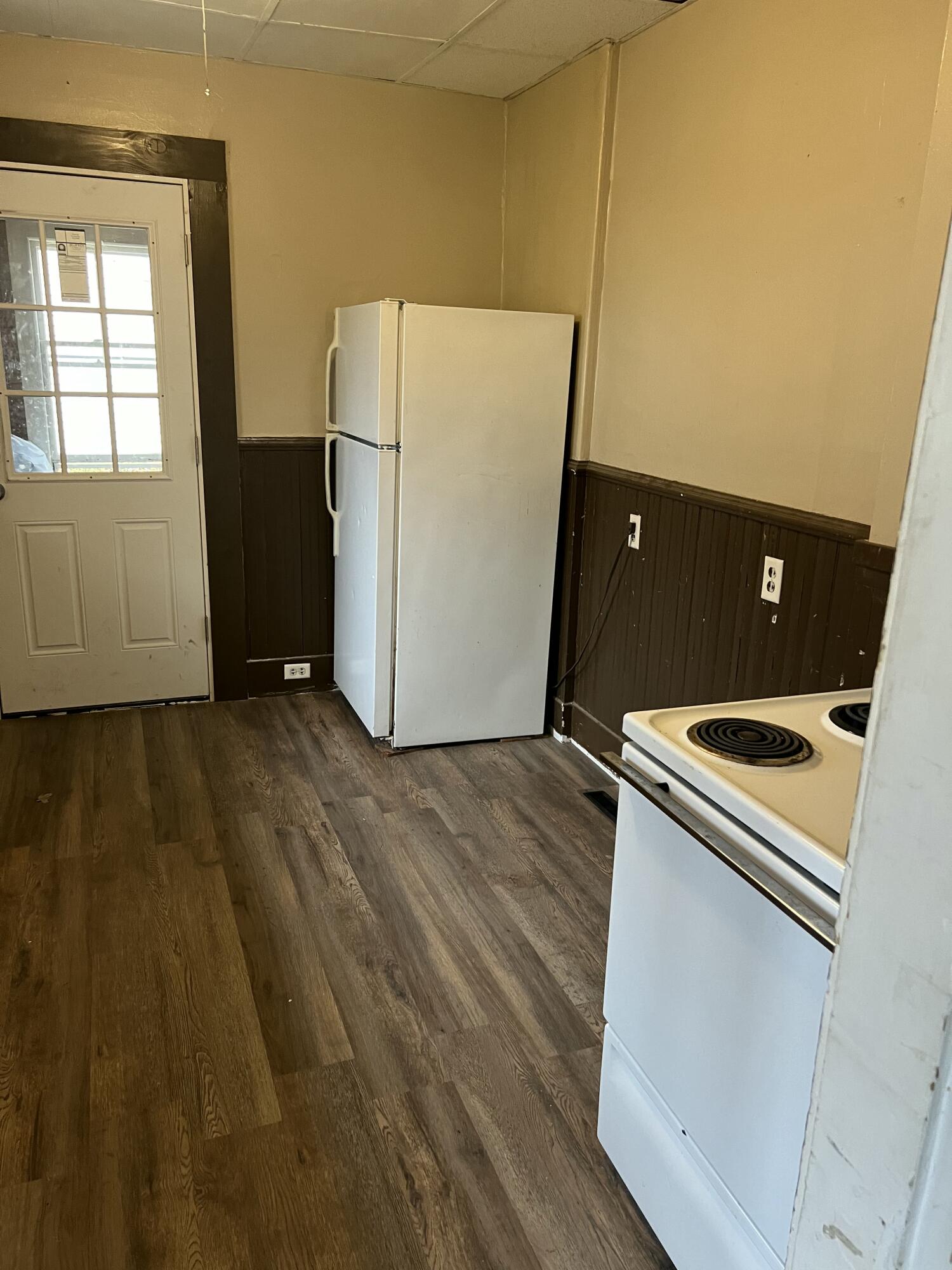 55 Summit Street Baileyville ME 04694