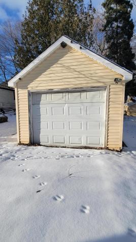 55 Summit Street Baileyville ME 04694