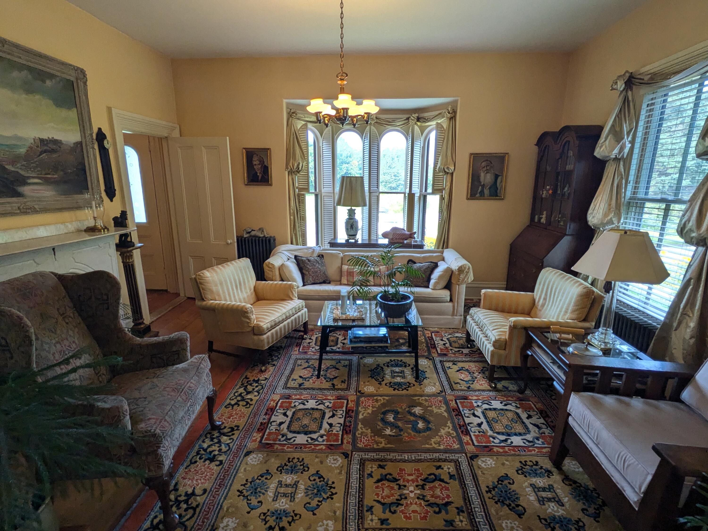 14 Spruce Street Milbridge ME 04658